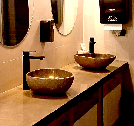 black-tap-bathroom