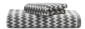 Morgan-&-Finch-Chevron-Hand-Towel