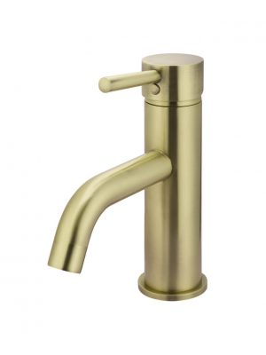 Tiger Bronze Basin Mixer