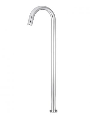 Chrome Bath Filler