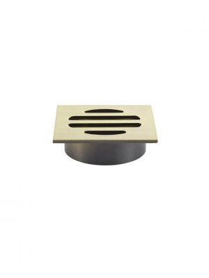 Tiger Bronze Shower Floor Grate 50mm