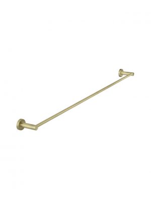 Tiger Bronze Towel Rail